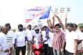 Road Safety Helmet Awareness Rally in Chennai Stills