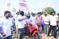 Road Safety Helmet Awareness Rally Stills