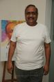 Balaji Sakthivel @ Road to Mont Blanc, An Ode to France Painting Exhibition Stills
