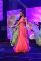Mannara Chopra Dance @ Rogue Audio Launch Stills