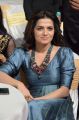 Dhivyadharshini (DD) @ Rogue Audio Launch Stills