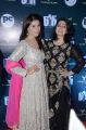 Mannara Chopra, Charmi @ Rogue Audio Launch Stills