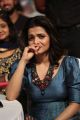 Dhivyadharshini (DD) @ Rogue Audio Launch Stills