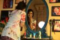 Actress Mannara Chopra in Rogue Movie Stills