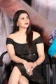 Actress Mannara Chopra @ Rogue Movie Success Meet Stills