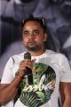 Music Director Sunil Kashyap @ Rogue Movie Success Meet Stills