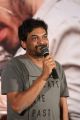 Director Puri Jagannadh @ Rogue Movie Success Meet Stills