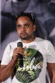 Music Director Sunil Kashyap @ Rogue Movie Success Meet Stills