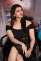 Actress Mannara Chopra @ Rogue Movie Success Meet Stills