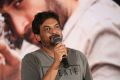 Rogue Movie Success Meet Stills