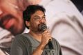 Rogue Movie Success Meet Stills