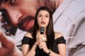 Rogue Movie Success Meet Stills