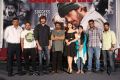 Rogue Movie Success Meet Stills