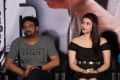 Rogue Movie Success Meet Stills