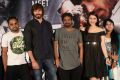 Rogue Movie Success Meet Stills