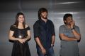 Rogue Movie Success Meet Stills