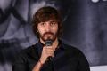 Rogue Movie Success Meet Stills