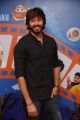 Actor Ishaan @ Rogue Movie Team visit Radio City FM Photos