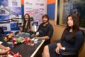 Rogue Movie Team visit Radio City FM Photos