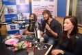 Rogue Movie Team visit Radio City FM Photos