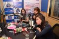 Rogue Movie Team visit Radio City FM Photos