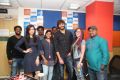 Rogue Movie Team visit Radio City FM Photos