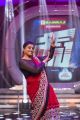 Actress Roja Photos in Zee Telugu Race Game Show