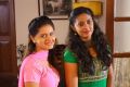 Urvashi Vathraj , Soumiya in Roja Maligai Movie Stills