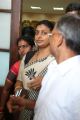 Roja Selvamani Meets Southern Railway General Manager