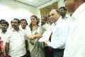 Roja Selvamani Meets Southern Railway General Manager