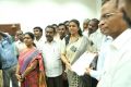 Roja Selvamani Meets Southern Railway General Manager