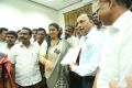 Roja Selvamani Meets Southern Railway General Manager