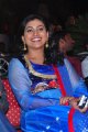 Roja Selvamani at Nuvva Nena Audio Launch