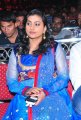 Roja Selvamani at Nuvva Nena Audio Launch