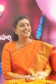 Roja Selvamani in Saree Stills at Pavithra Press Meet