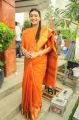 Actress Roja Selvamani Latest Saree Cute Stills