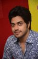 Chetan Maddineni @ Rojulu Maarayi Song Launch at Radio Mirchi Photos