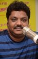 Music Director JB @ Rojulu Maarayi Song Launch at Radio Mirchi Photos