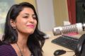 Kruthika Jayakumar @ Rojulu Maarayi Song Launch at Radio Mirchi Photos