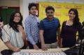 Rojulu Maarayi Song Launch at Radio Mirchi Photos