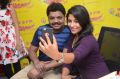 Kruthika Jayakumar @ Rojulu Maarayi Song Launch at Radio Mirchi Photos