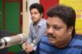 Music Director JB @ Rojulu Maarayi Song Launch at Radio Mirchi Photos