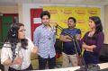 Rojulu Maarayi Song Launch at Radio Mirchi Photos