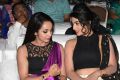 Tejaswi Madivada, Kruthika Jayakumar @ Rojulu Marayi Movie Audio Release Photos