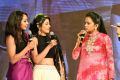 Tejaswi Madivada, Kruthika Jayakumar, Suma @ Rojulu Marayi Audio Release Photos