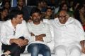 Dil Raju, Maruthi, BVSN Prasad @ Rojulu Marayi Movie Audio Release Photos