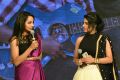 Tejaswi Madivada, Kruthika Jayakumar @ Rojulu Marayi Audio Release Photos