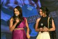 Tejaswi Madivada, Kruthika Jayakumar @ Rojulu Marayi Audio Release Photos