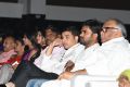 Dil Raju, Maruthi, BVSN Prasad @ Rojulu Marayi Movie Audio Release Photos