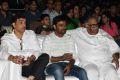 Dil Raju, Maruthi, BVSN Prasad @ Rojulu Marayi Movie Audio Release Photos